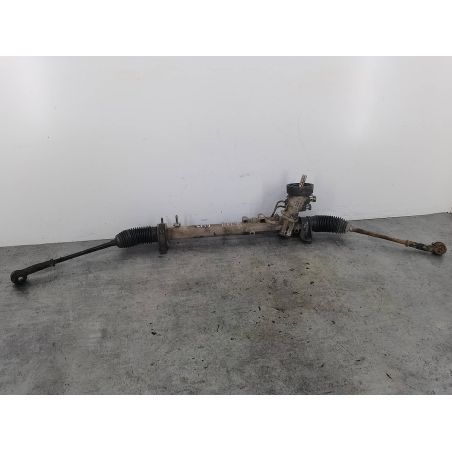 MAGLOWNICA PRZEKŁADNIA KIEROWNICY SEAT TOLEDO II 1.8 20V 125KM 1.8 20V 1999 1J1422105 LS1N 125 4863 