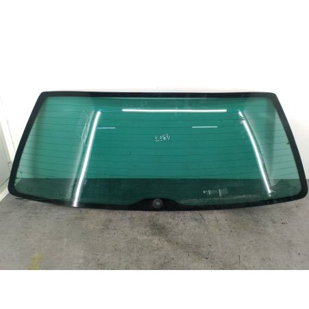 SZYBA KLAPY BAGAZNIKA VW PASSAT B5 FL 1.9 TDI 100KM 1.9 TDI 2002 STARGLASS LC9Z 100 4967 