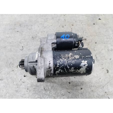 starter SEAT TOLEDO II 1.8 20V 125KM 1.8 20V 1999 02A911023L LS1N 125 4863 
