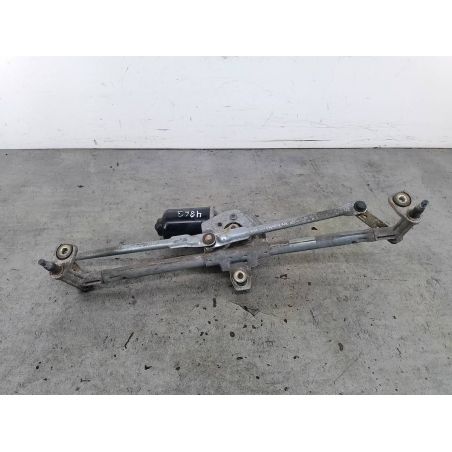 MECHANIZM WYCIERACZEK SEAT TOLEDO II 1.8 20V 125KM 1.8 20V 1999 1J0955325A  22147385 LS1N 125 4863 