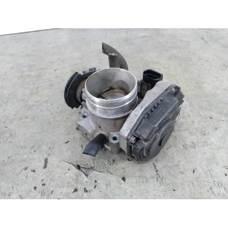 PRZEPUSTNICA SEAT TOLEDO II 1.8 20V 125KM 1.8 20V 1999 06A133064M 408.237/111/015  VDO LS1N 125 4863 