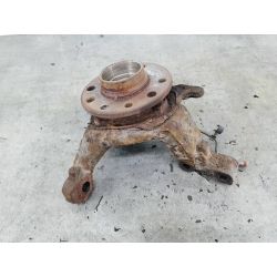 ZWROTNICA LEWY PRZÓD OPEL ASTRA H 1.6 16V 105KM1.6 16V2005Z20R1034458                                            