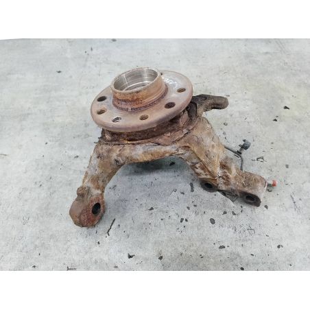 ZWROTNICA LEWY PRZÓD OPEL ASTRA H 1.6 16V 105KM 1.6 16V 2005 Z20R 103 4458 