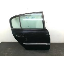 DRZWI TYŁ PRAWY RENAULT MEGANE II 1.6 16V 115KM1.6 16V2005NV6761154876                                            