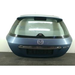 KLAPA BAGAŻNIKA HONDA CIVIC VII 1.41.4 16V2005B512M904932                                            