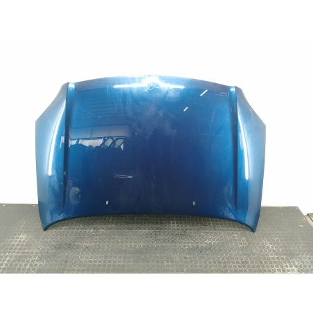 HOOD TOYOTA AVENSIS II T25 2.0 D-4D 116KM 2.0 D-4D 2003 8P4 116 4728 