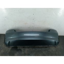 ZDERZAK TYŁ SKODA FABIA III 1.0 TSI 95KM1.0 TSI2017LF7YLF7Y954906                                            