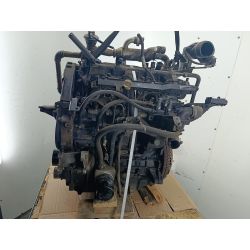 Engine CITROEN JUMPER I FL 2.0 HDI2004RHV KAK904807                                            
