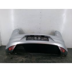 ZDERZAK TYŁ SEAT ALTEA 1.6 102KM1.6 8V2005LS7YLS7Y1024883                                            