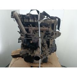 SILNIK FIAT DUCATO II FL 2.3 JTD2002F1AE0481C4791104785                                            