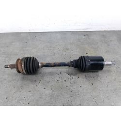 PÓŁOŚ LEWA PRZÓD AUTOMAT MERCEDES-BENZ KLASA B W245 2.0 CDI 109KM2.0 CDI B18020076961094909                                            