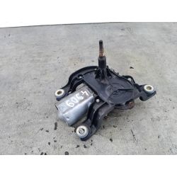 SILNICZEK WYCIERACZKI TYŁ MERCEDES-BENZ KLASA B W245 2.0 CDI 109KM2.0 CDI B1802007A1698201440 VALEO6961094909                                            