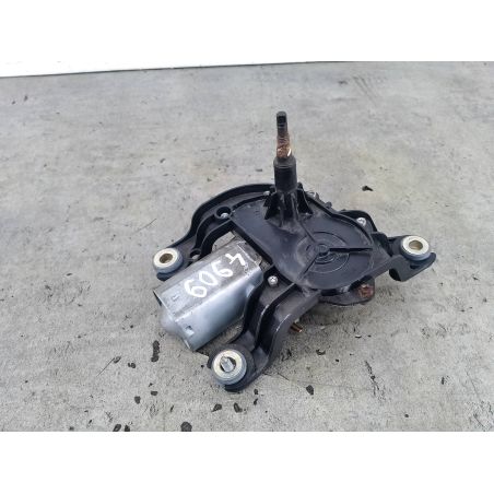 SILNICZEK WYCIERACZKI TYŁ MERCEDES-BENZ KLASA B W245 2.0 CDI 109KM 2.0 CDI B180 2007 A1698201440 VALEO 696 109 4909 