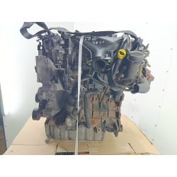 Engine FORD MONDEO MK4 2.0 TDCI2.0 TDCI2009QXBAE61434821                                            