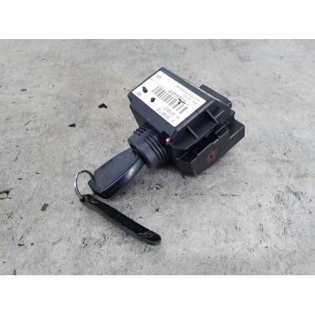 STACYJKA MERCEDES-BENZ KLASA B W245 2.0 CDI 109KM 2.0 CDI B180 2007 1695451708 04156907  LK 696 109 4909 