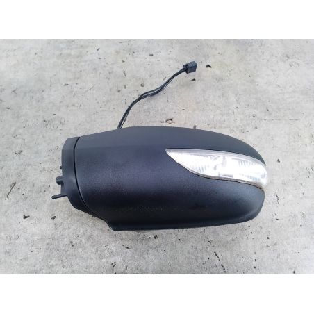 LEFT MIRROR MERCEDES-BENZ KLASA B W245 2.0 CDI 109KM 2.0 CDI B180 2007 A3140417 696 109 4909 