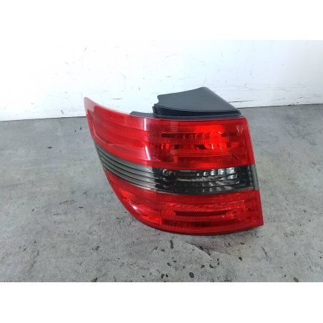 LAMPA TYLNA LEWA MERCEDES-BENZ KLASA B W245 2.0 CDI 109KM 2.0 CDI B180 2007 15-440-1949L 696 109 4909 
