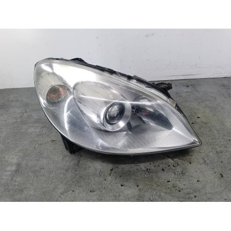 LAMPA PRZÓD PRAWA MERCEDES-BENZ KLASA B W245 2.0 CDI 109KM 2.0 CDI B180 2007 A1698201861 0301220202  AL 696 109 4909 