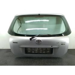 KLAPA BAGAŻNIKA TOYOTA COROLLA E12 1.4 16V2002199974931                                            