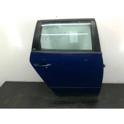 DRZWI TYŁ PRAWY VW PASSAT B6 2.0 TDI 140KM2.0 TDI2007LA5E1404969                                            