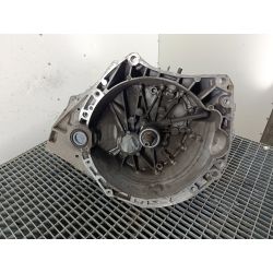 SKRZYNIA BIEGÓW MANUALNA 5 NISSAN TIIDA 1.8 16V 125KM1.8 16V2008TL4A110K321254833                                            