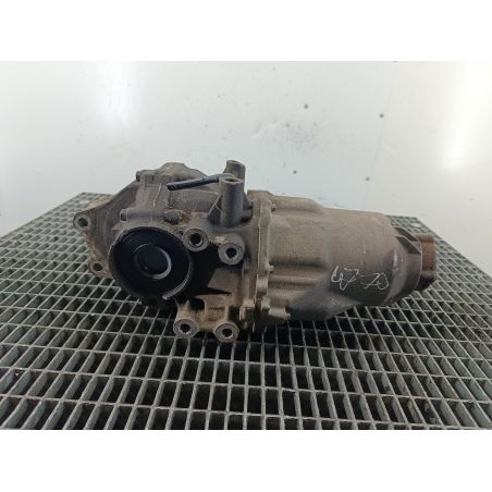 DYFERENCJAŁ TYŁ HONDA HR-V I 1.6 16V 1.6 16V 1999 105 4770 