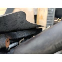 SILNIK AUDI A4 B8 2.0 TDI 143KM2.0 TDI2009CAGALY9B1404884                                            