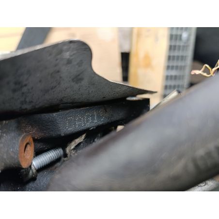 SILNIK AUDI A4 B8 2.0 TDI 143KM 2.0 TDI 2009 CAGA LY9B 140 4884 