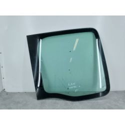 SZYBA DRZWI PRAWY TYŁ RENAULT MASTER II 2.8 DTI20003891144886                                            