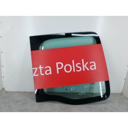 SZYBA DRZWI PRAWY TYŁ RENAULT MASTER II FL 2.5 DCI 120KM2.5 DCI200903891204869                                            