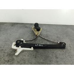 PODNOŚNIK SZYBY LEWY TYŁ VW POLO V 6R 1.2 12V 60KM1.2 12V20126R4839461ELP3G604915                                            