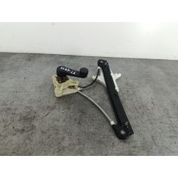 PODNOŚNIK SZYBY PRAWY TYŁ VW POLO V 6R 1.2 12V 60KM1.2 12V20126R4839462ELP3G604915                                            