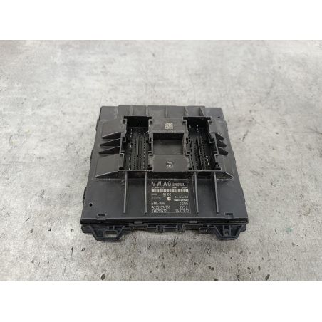 MODUŁ KOMFORTU VW POLO V 6R 1.2 12V 60KM 1.2 12V 2012 6R0937086K  A2C53396759  5WK50432  CONTINENTAL LP3G 60 4915 