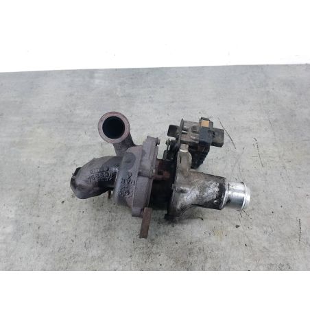TURBINA FORD FOCUS II FL 1.8 TDCI 2009 7G9Q-6K682-BD 03 115 4936 