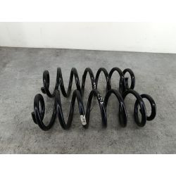 SPRĘŻYNY TYŁ SKODA OCTAVIA I 1.6 MPI 102KM1.6 MPI2002LF7T1024925                                            