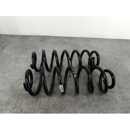 SPRĘŻYNY TYŁ SKODA OCTAVIA I 1.6 MPI 102KM 1.6 MPI 2002 LF7T 102 4925 