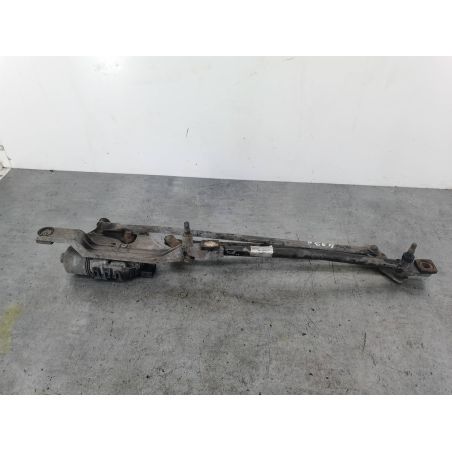 MECHANIZM WYCIERACZEK FORD FOCUS II FL 1.8 TDCI 2009 4M51-17504-AC  4M51-17508-AA 03 115 4936 