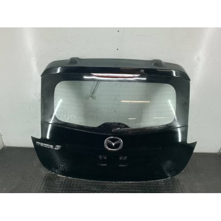 KLAPA BAGAŻNIKA MAZDA 5 I 2.0 MZR-CD 2006 A3F A3F 110 4913 