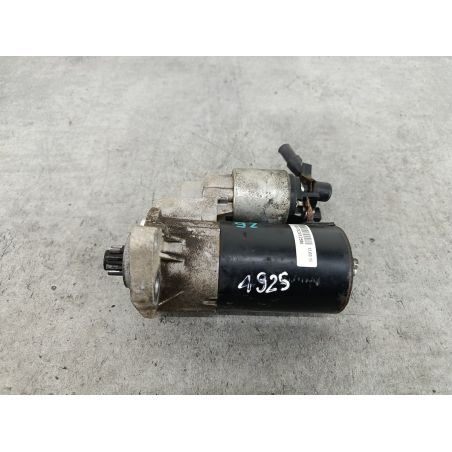 ROZRUSZNIK SKODA OCTAVIA I 1.6 MPI 102KM 1.6 MPI 2002 11017830125N LF7T 102 4925 