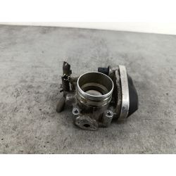 PRZEPUSTNICA SKODA OCTAVIA I 1.6 MPI 102KM1.6 MPI200206A133062N  408.238/323/005LF7T1024925                                            