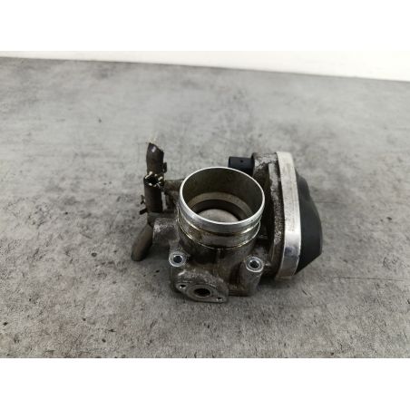 PRZEPUSTNICA SKODA OCTAVIA I 1.6 MPI 102KM 1.6 MPI 2002 06A133062N  408.238/323/005 LF7T 102 4925 