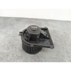 WENTYLATOR NAWIEWU, DMUCHAWA SKODA OCTAVIA I 1.6 MPI 102KM1.6 MPI20021J1819021BLF7T1024925                                            