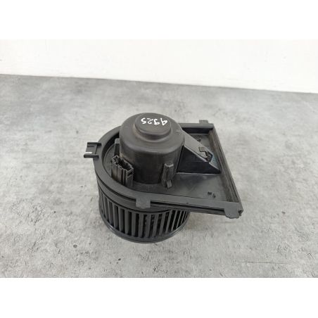 WENTYLATOR NAWIEWU, DMUCHAWA SKODA OCTAVIA I 1.6 MPI 102KM 1.6 MPI 2002 1J1819021B LF7T 102 4925 