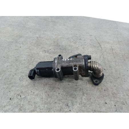 ZAWÓR EGR OPEL VECTRA C 1.9 CDTI 120KM 1.9 CDTI 2005 PIERBURG Z163 120 4957 