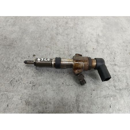 WTRYSKIWACZ FORD FUSION 1.4 TDCI 68KM 1.4 TDCI 2002 9645988580 62 68 4928 