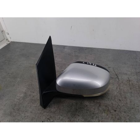 LUSTERKO LEWE FORD FOCUS II FL 1.8 TDCI 2009 03 115 4936 