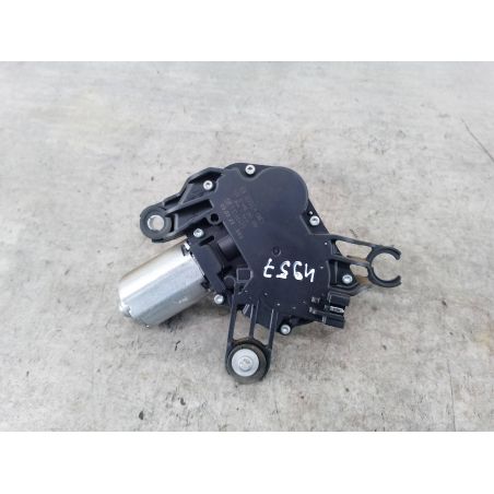 SILNICZEK WYCIERACZKI TYŁ OPEL VECTRA C 1.9 CDTI 120KM 1.9 CDTI 2005 13166415 Z163 120 4957 