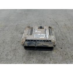KOMPUTER, STEROWNIK OPEL VECTRA C 1.9 CDTI 120KM1.9 CDTI200555193968Z1631204957                                            