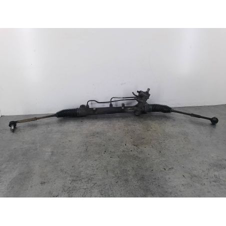 MAGLOWNICA PRZEKŁADNIA KIEROWNICY OPEL VECTRA C 1.9 CDTI 120KM 1.9 CDTI 2005 025-0080-082-101 TRW Z163 120 4957 