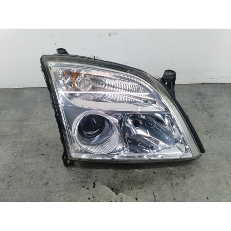 LAMPA PRZÓD PRAWA OPEL VECTRA C 1.9 CDTI 120KM 1.9 CDTI 2005 442-1129R DEPO Z163 120 4957 